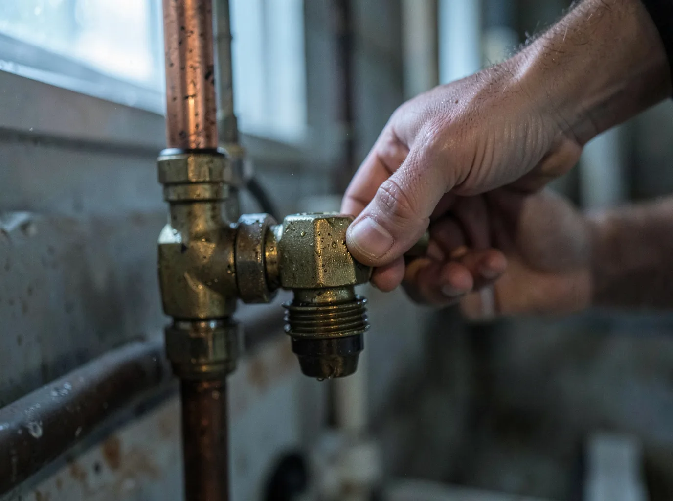 Emergency Plumber Caldwell, OH FAQs